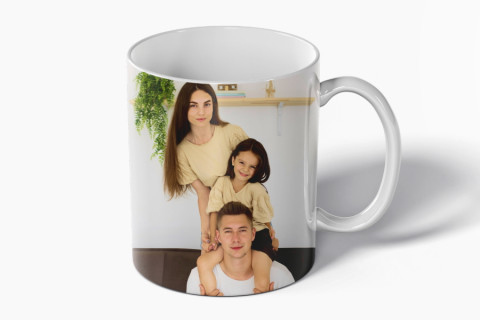 Изготовление фотосувениров