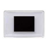 Магнит акриловый 5,5x8 см